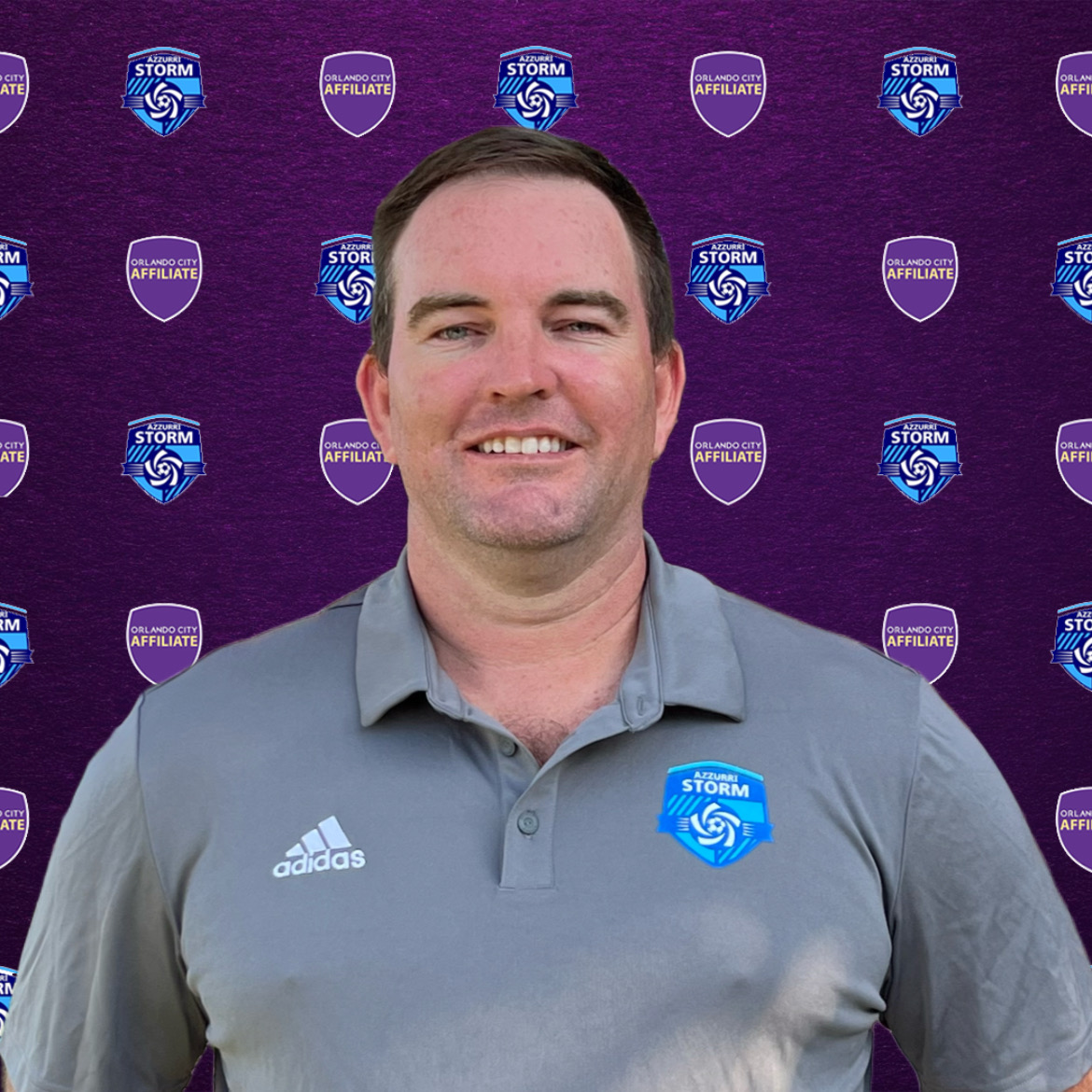 Coaches - Azzurri Storm