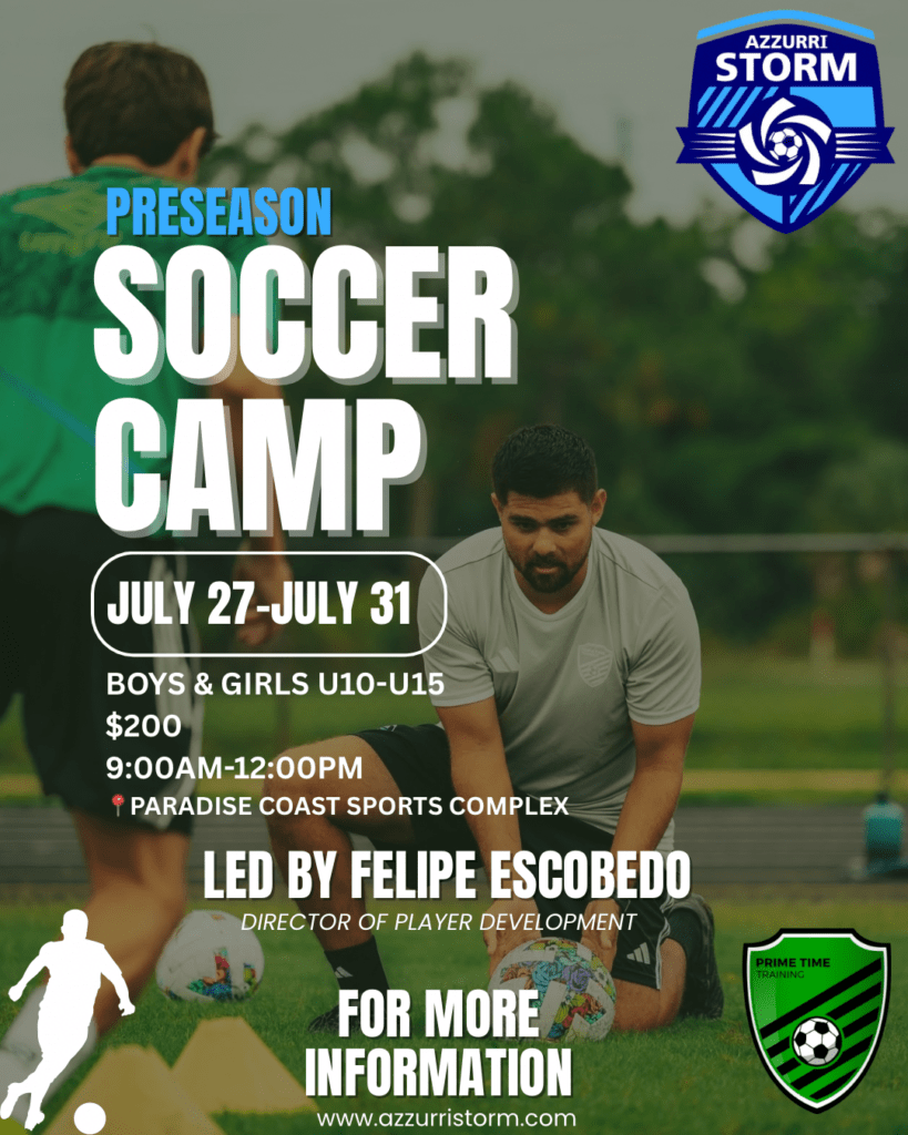 Green Dynamic Football Tournament Instagram Post